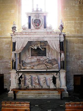 Edington - Memorial Detail